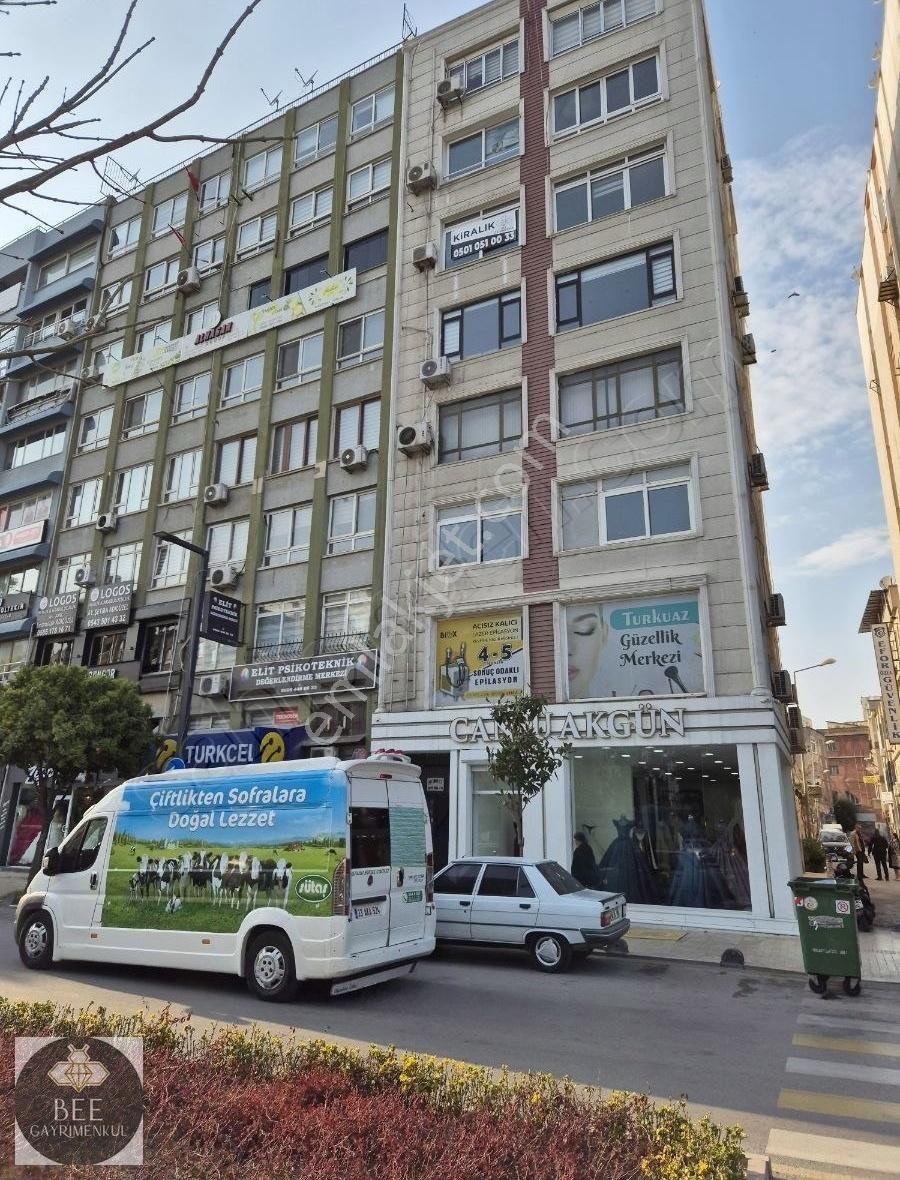 Bee Emlak'tan Kiralık Ofis & Büro