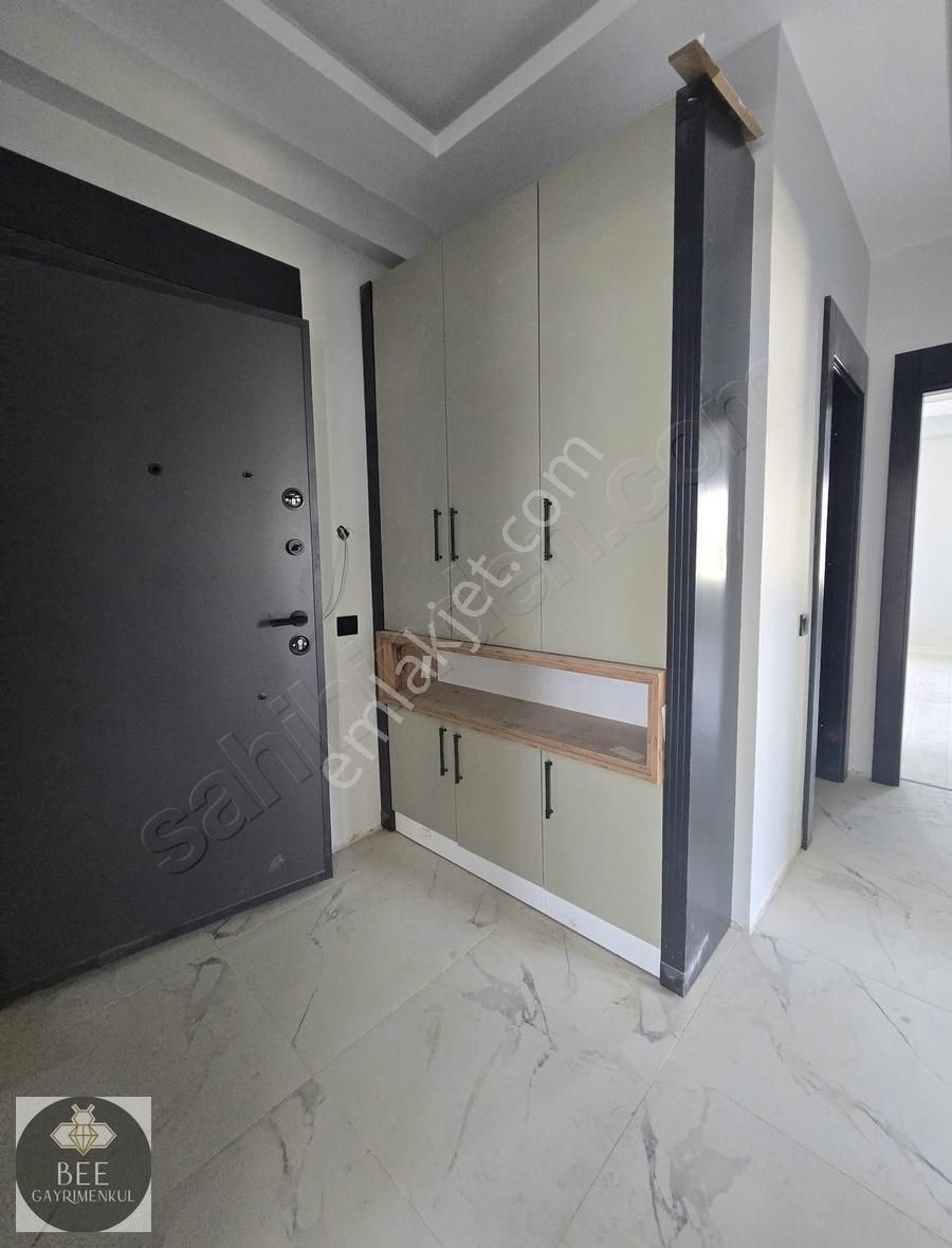 Bee'den Tece'de Sıfır Satılık 2+1 Lüks Daire - Görsel 11