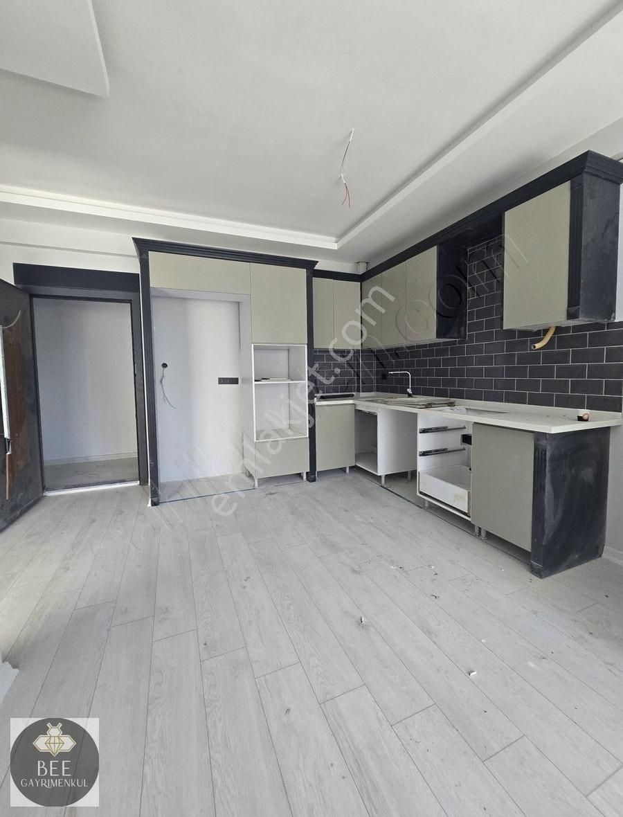 Bee'den Tece'de Sıfır Satılık 2+1 Lüks Daire - Görsel 12