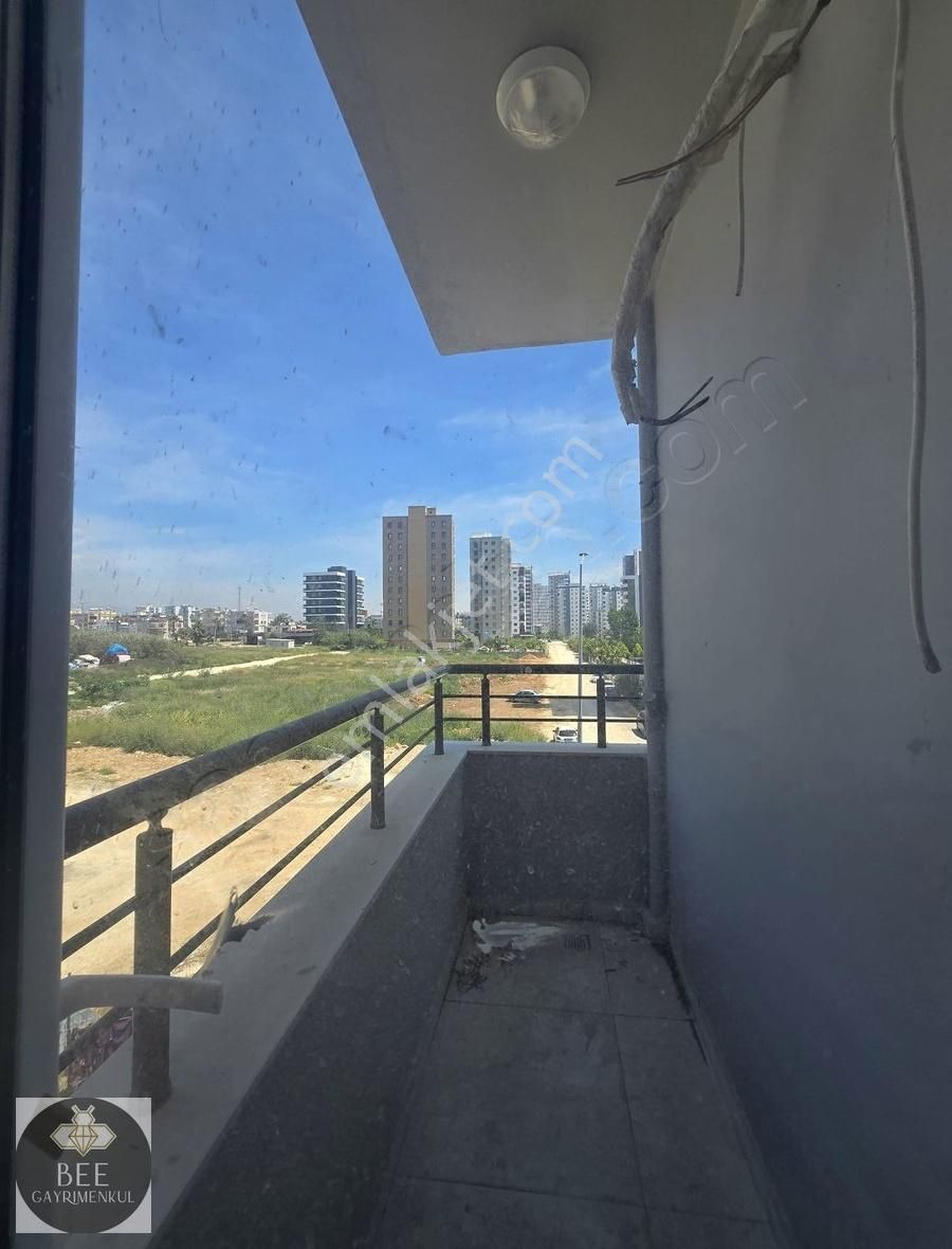 Bee'den Tece'de Sıfır Satılık 2+1 Lüks Daire - Görsel 3