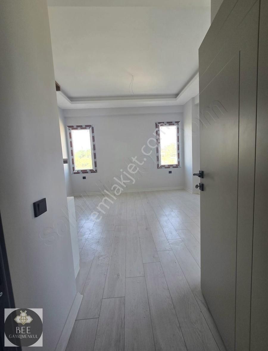 Bee'den Tece'de Sıfır Satılık 2+1 Lüks Daire - Görsel 19