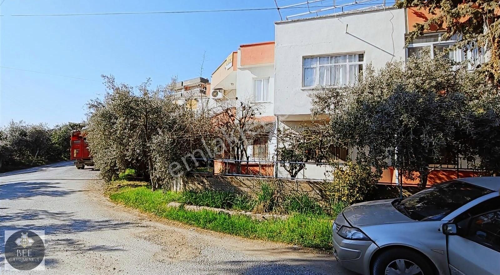 Mezitli Kuyuluk'ta Satılık Müstakil Ev