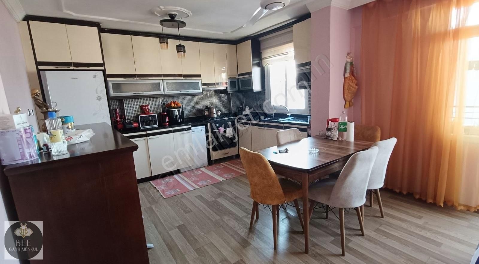 Yenişehir Batıkent Satılık 3+1 Daire