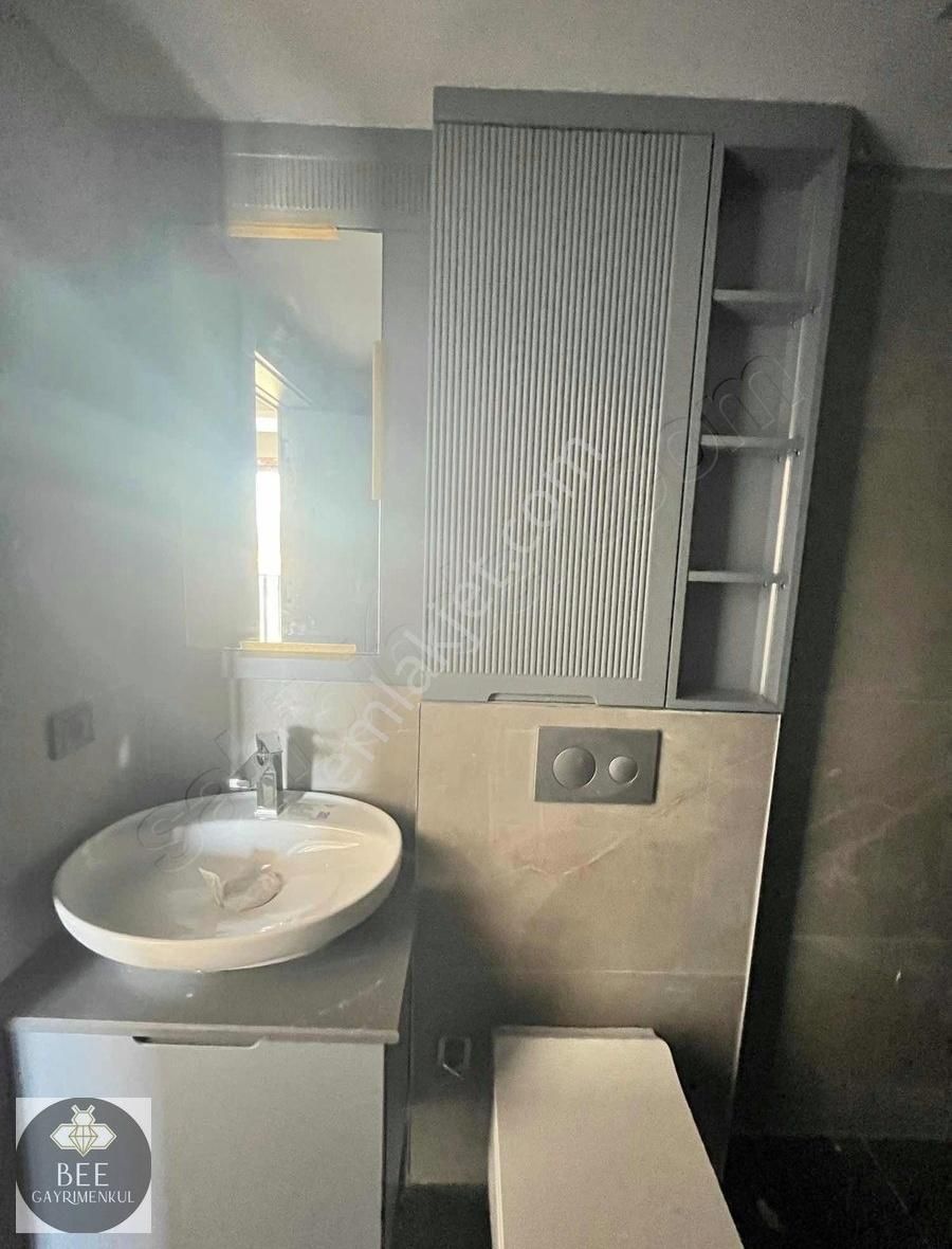 Bee'den Full Deniz Manzaralı 1+1 - Görsel 17