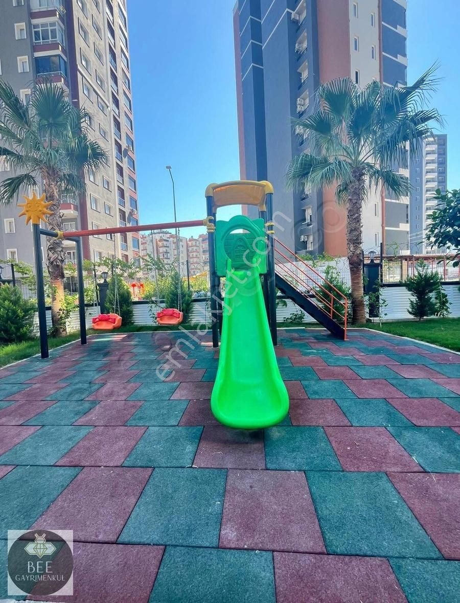 Bee'den Full Deniz Manzaralı 1+1 - Görsel 18