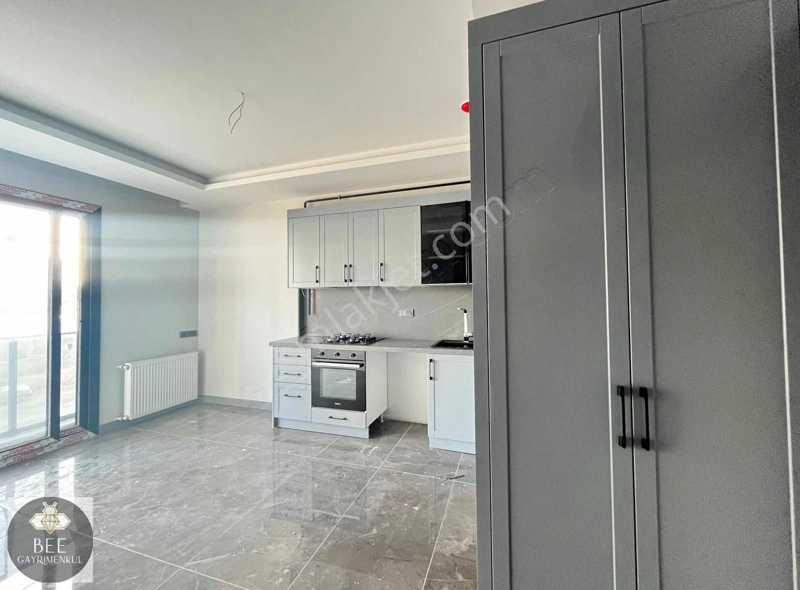 Bee'den Full Deniz Manzaralı 1+1 - Görsel 11