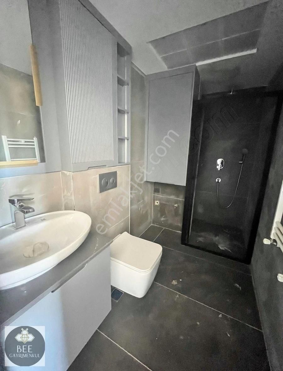 Bee'den Full Deniz Manzaralı 1+1 - Görsel 14