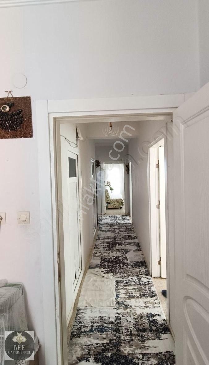 Yenişehir Batıkent Kalbinde Satılık 3+1 Daire