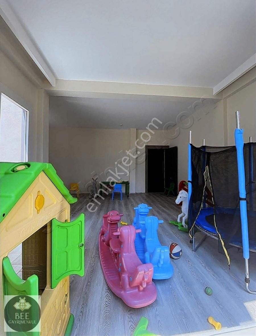 Tece Deniz Mah. En Gözde Sitesinde 1+1 - Görsel 6