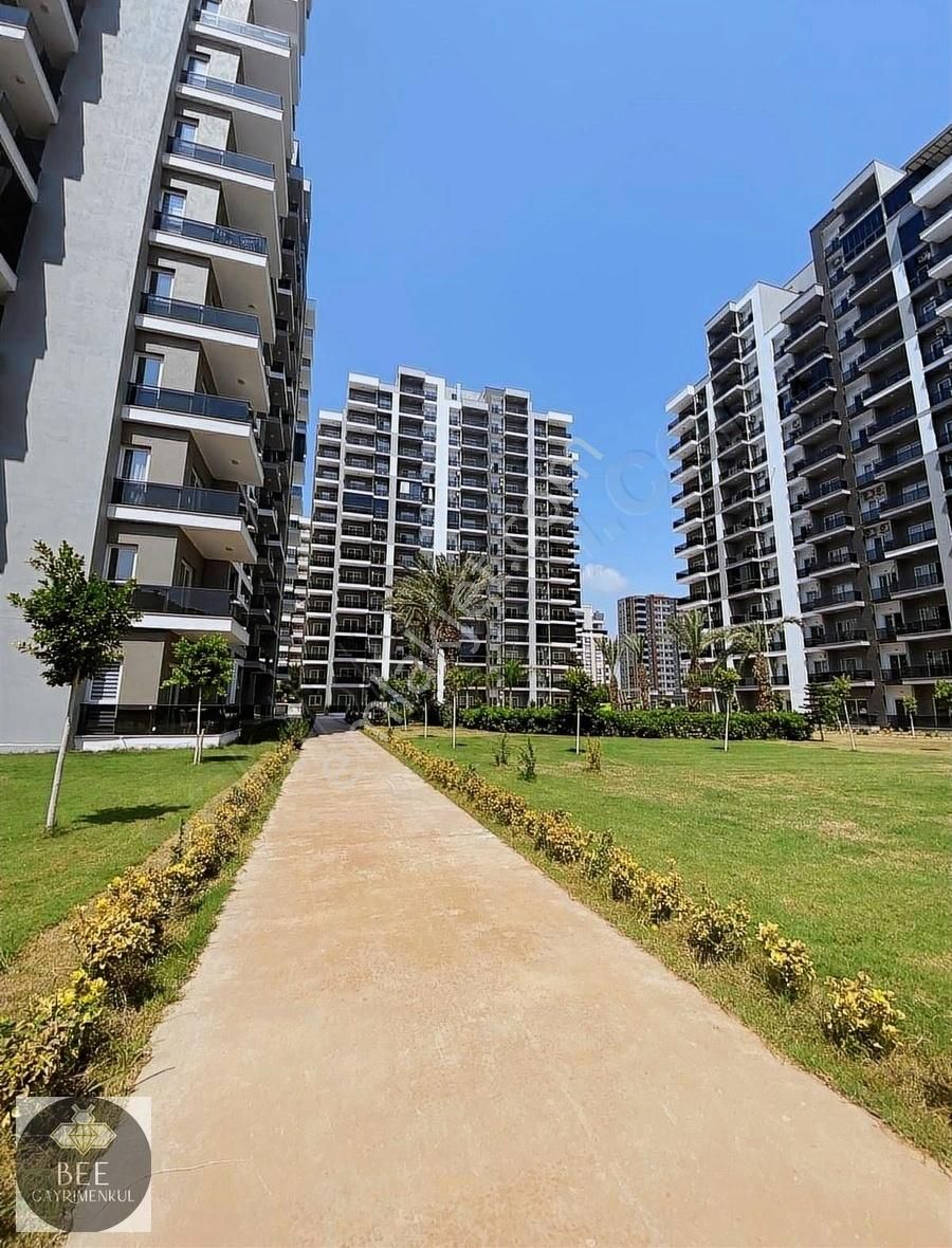 Tece Deniz Mah. En Gözde Sitesinde 1+1 - Görsel 4