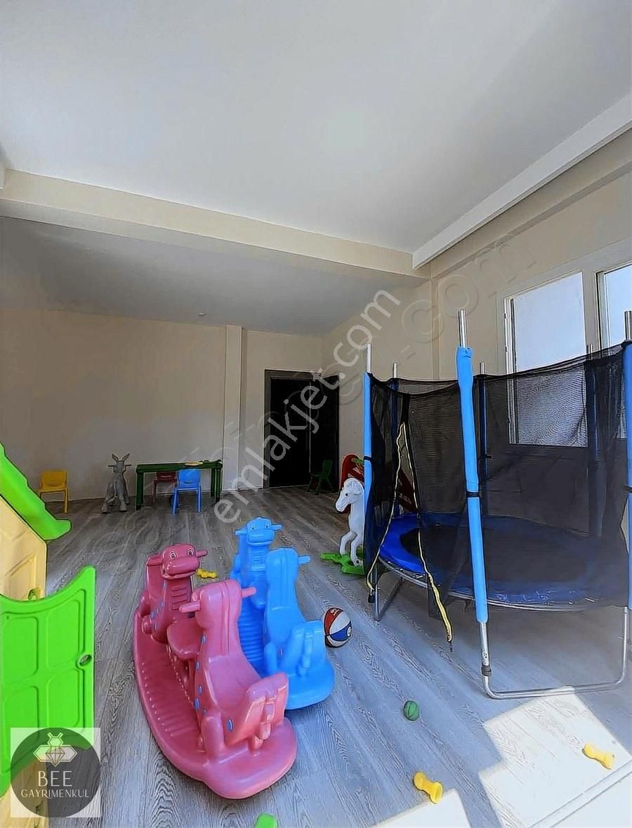 Tece Deniz Mah. En Gözde Sitesinde 1+1 - Görsel 7