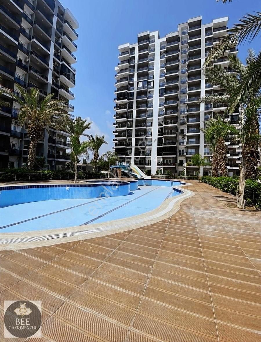 Tece Deniz Mah. En Gözde Sitesinde 1+1 - Görsel 22