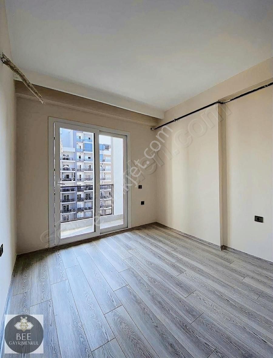 Tece Deniz Mah. En Gözde Sitesinde 1+1 - Görsel 16