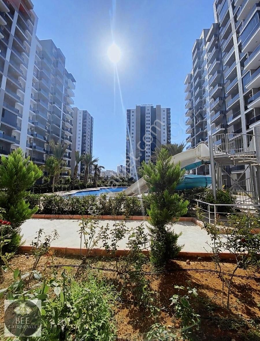 Tece Deniz Mah. En Gözde Sitesinde 1+1 - Görsel 21