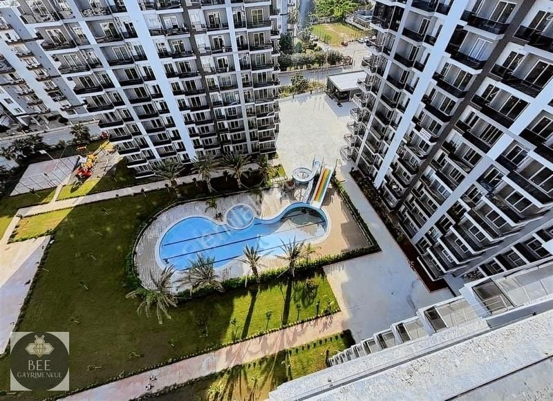 Tece Deniz Mah. En Gözde Sitesinde 1+1 - Görsel 2