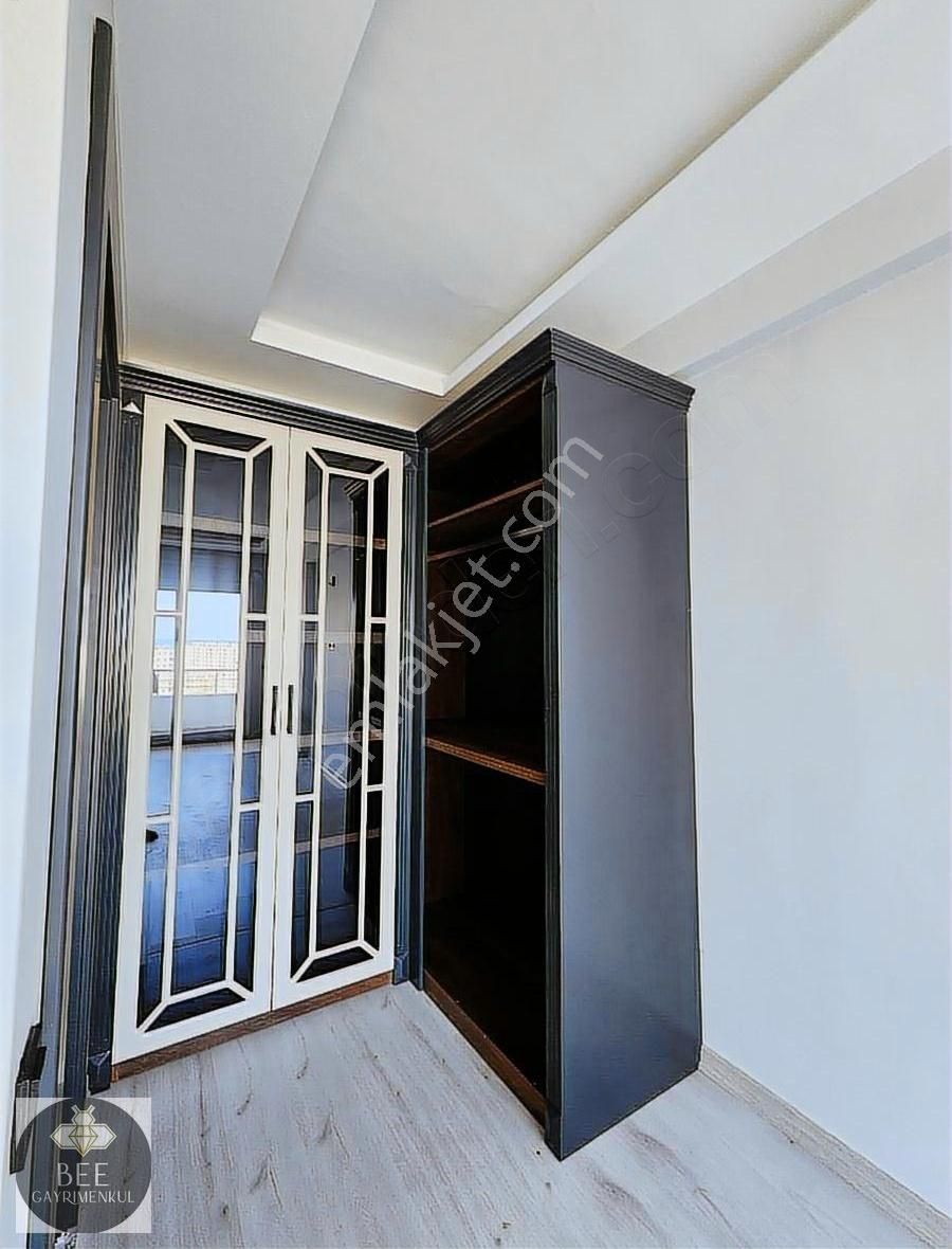 Sıfır Projede Site İçi Ebeveyn Banyolu Geniş 2+1 Satılık Daire - Görsel 19