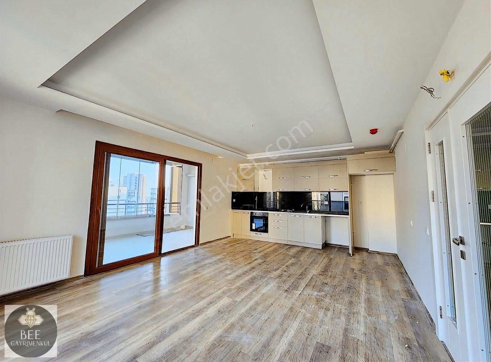 Aylık Ödemeli Doğalgazlı Site İçi Geniş 3 +1 Kiralık Daire