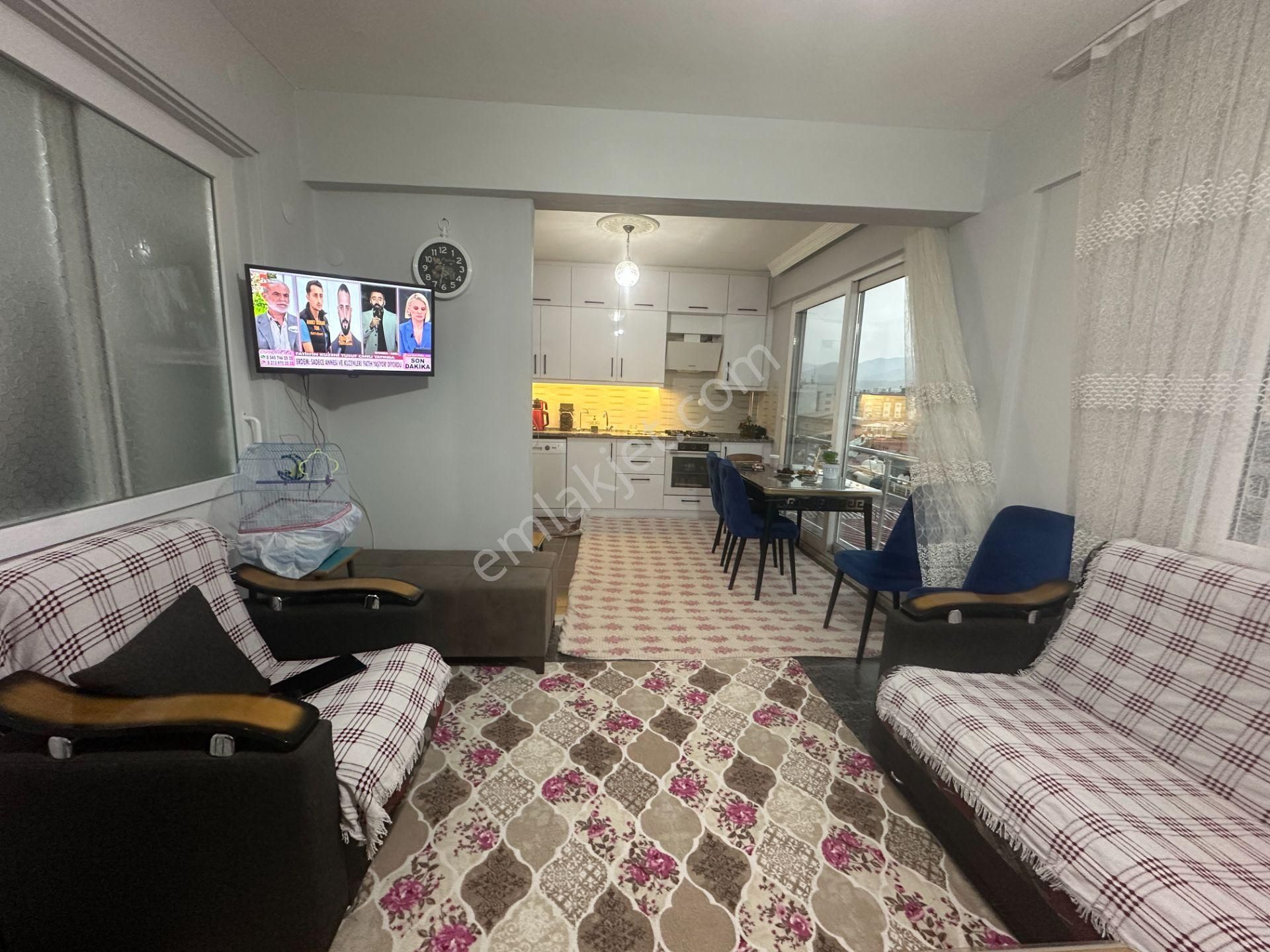 ✅✅ Nazilli Çarşı Merkezde Satılık 3+1 Daire ✅✅