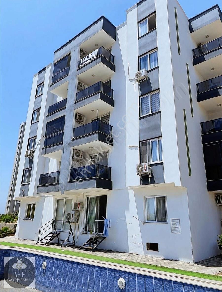 Bee'den Kaçmaz Fırsat 1+1 Full Eşyalı