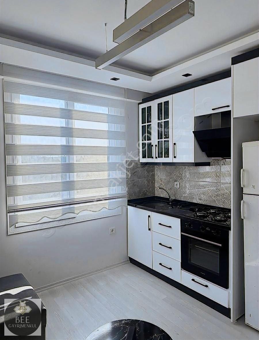 Aylık Ödemeli Müstakil Tadında Eşyalı 1+1 Kiralık Daire..