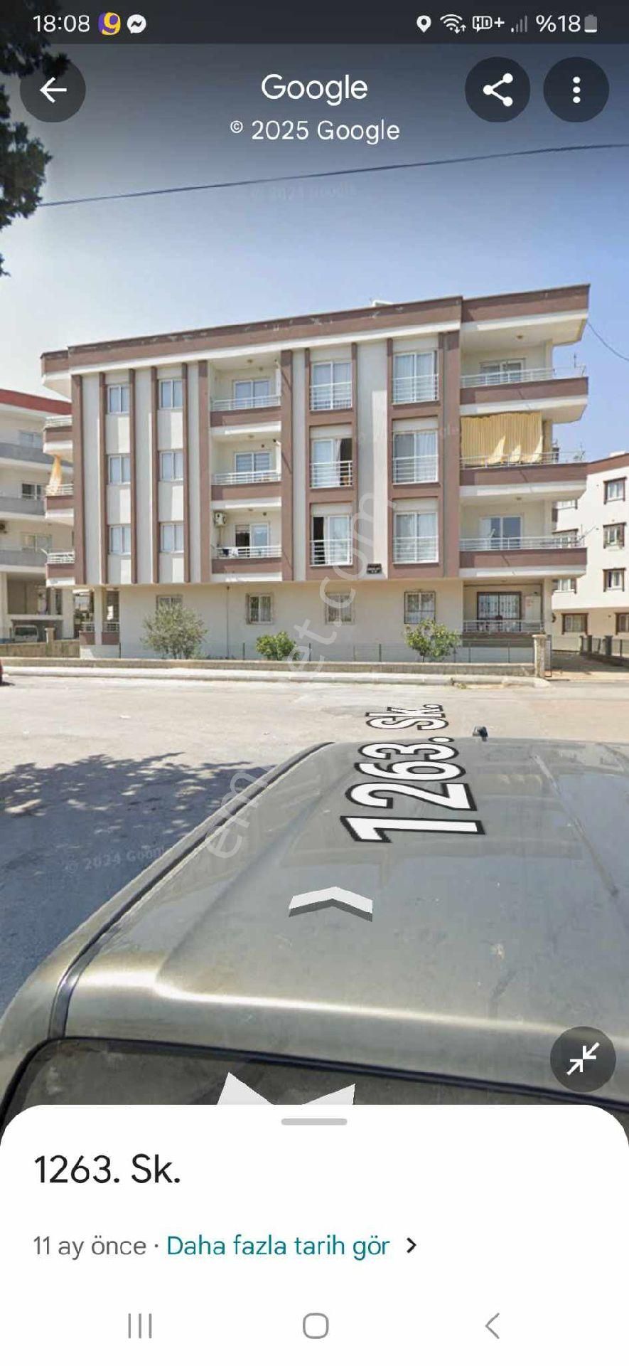 Konumu Ve Manzarasıyla Çok Uygun Fiyata 2+1