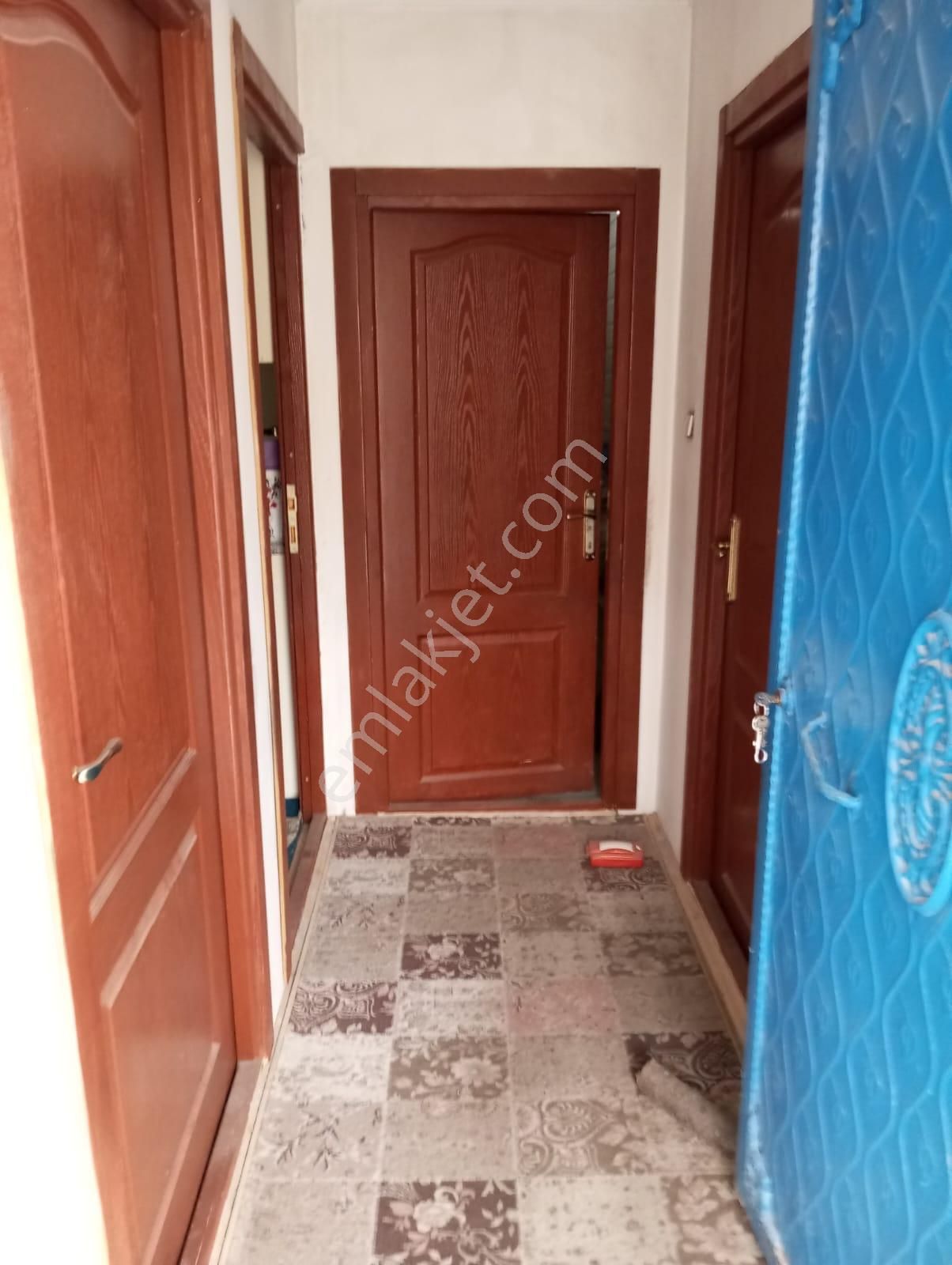 Seydişehir Tepecik Köyü İçi Müstakil Ev - Görsel 7