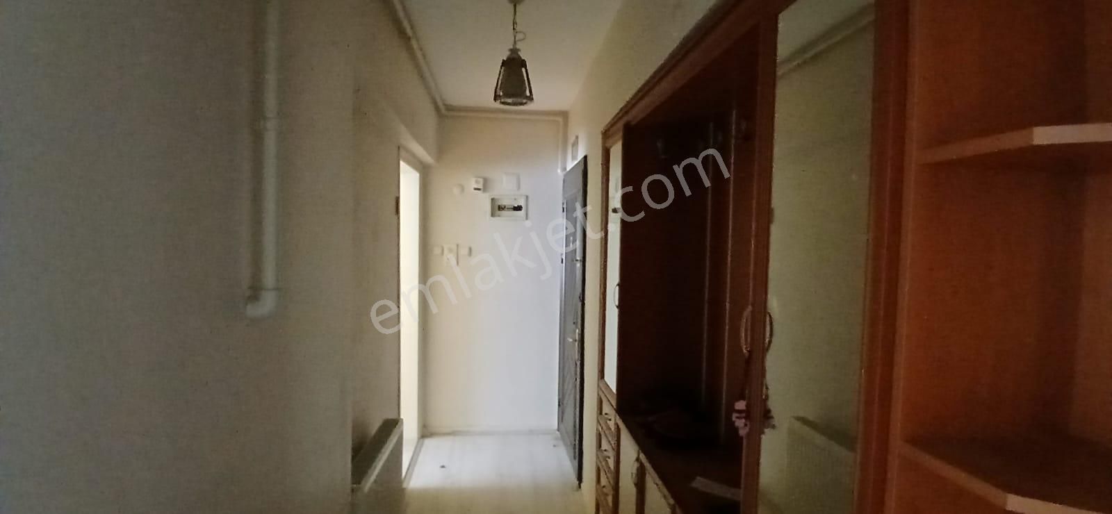 Aydın Nazilli Kurtuluş Mahallesinde Satılık 3+1 Daire
