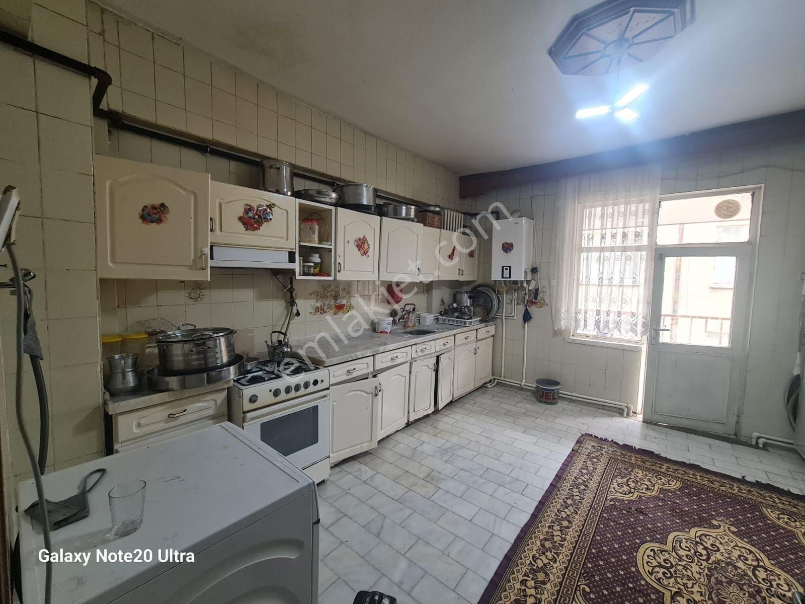 Kayseri Sahaniye Mah. Satılık Daire