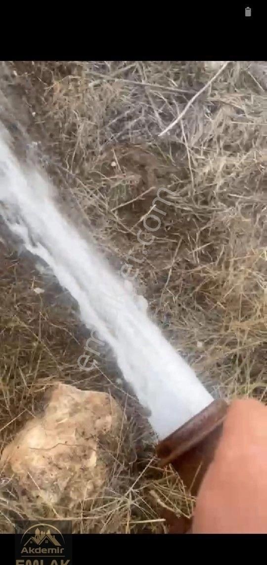 Salda Gölüne Yakın Tek Tapu