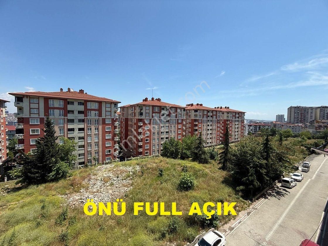 Mehterçeşmede Metrobüse Yürüme 15dk İçi Full Yapılı 2+1=100m2