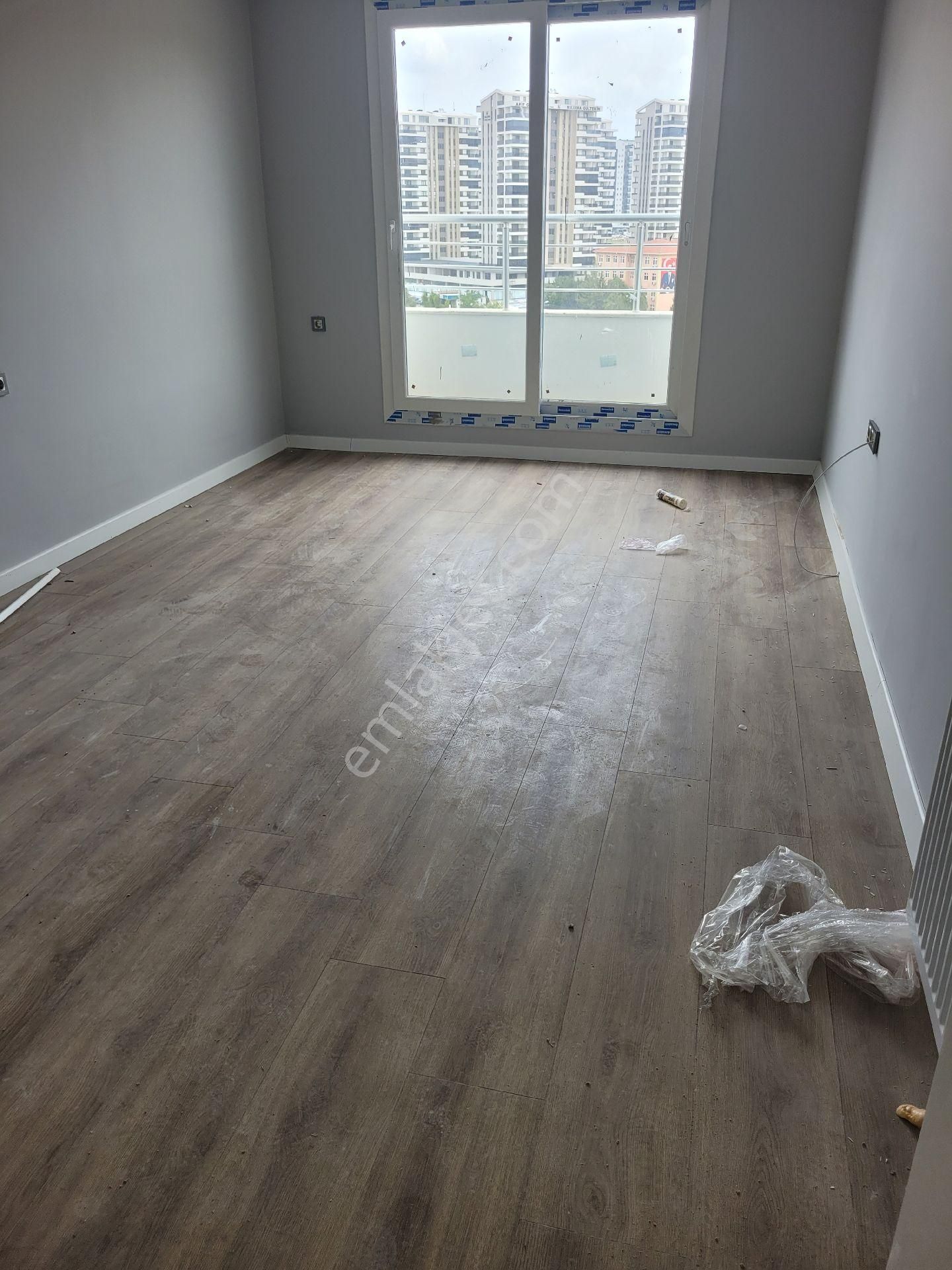 Cansu Emlak 7+1 Satılık Sıfır Apartman Dubleks - Görsel 27