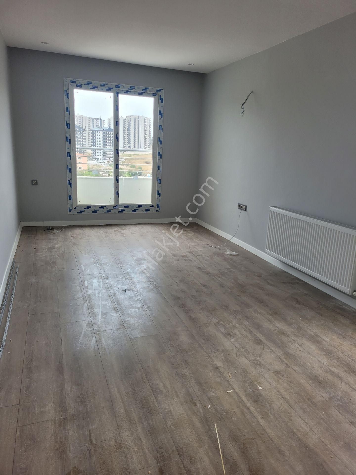 Cansu Emlak 7+1 Satılık Sıfır Apartman Dubleks - Görsel 19