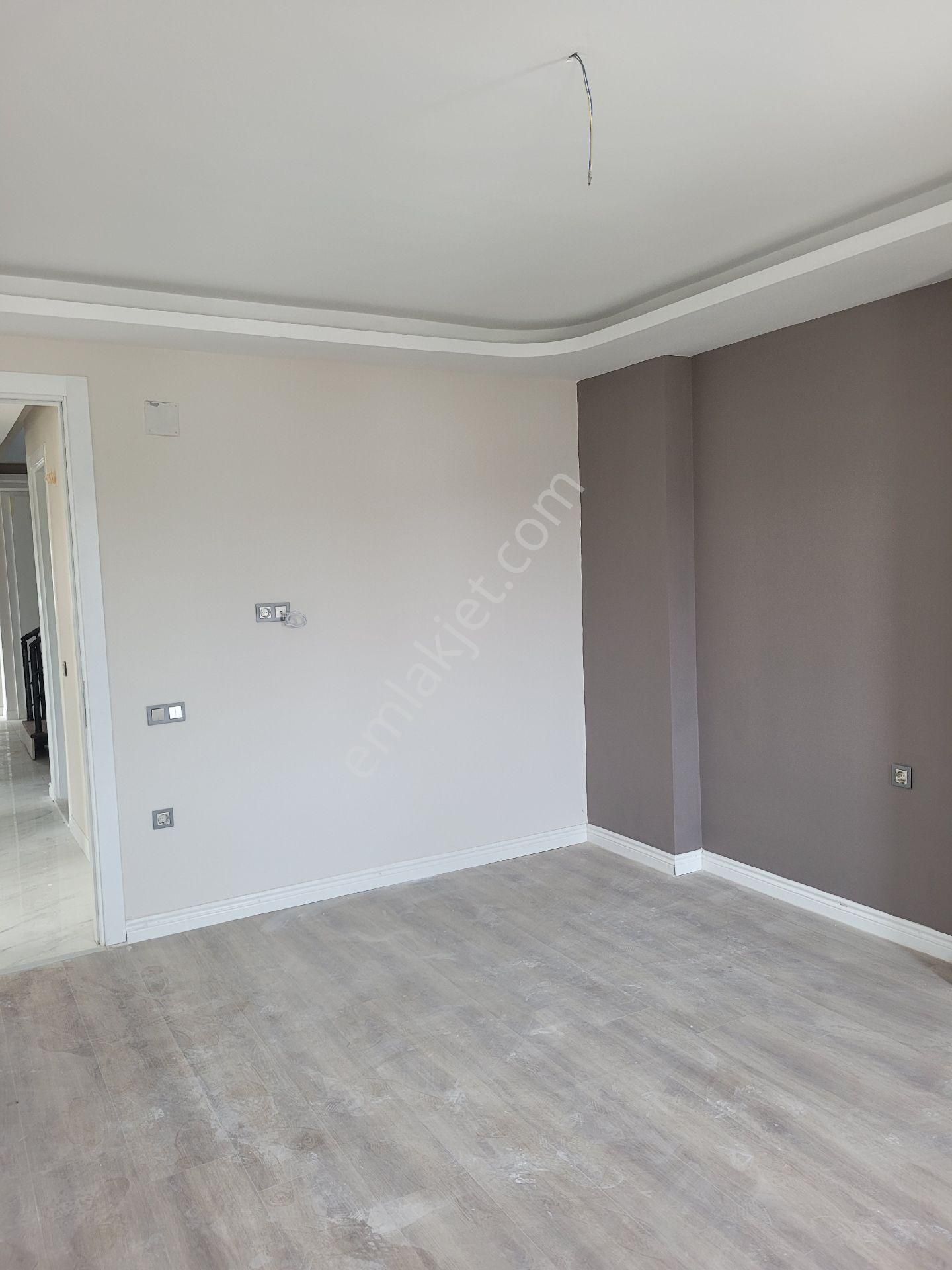 Cansu Emlak 7+1 Satılık Sıfır Apartman Dubleks - Görsel 16