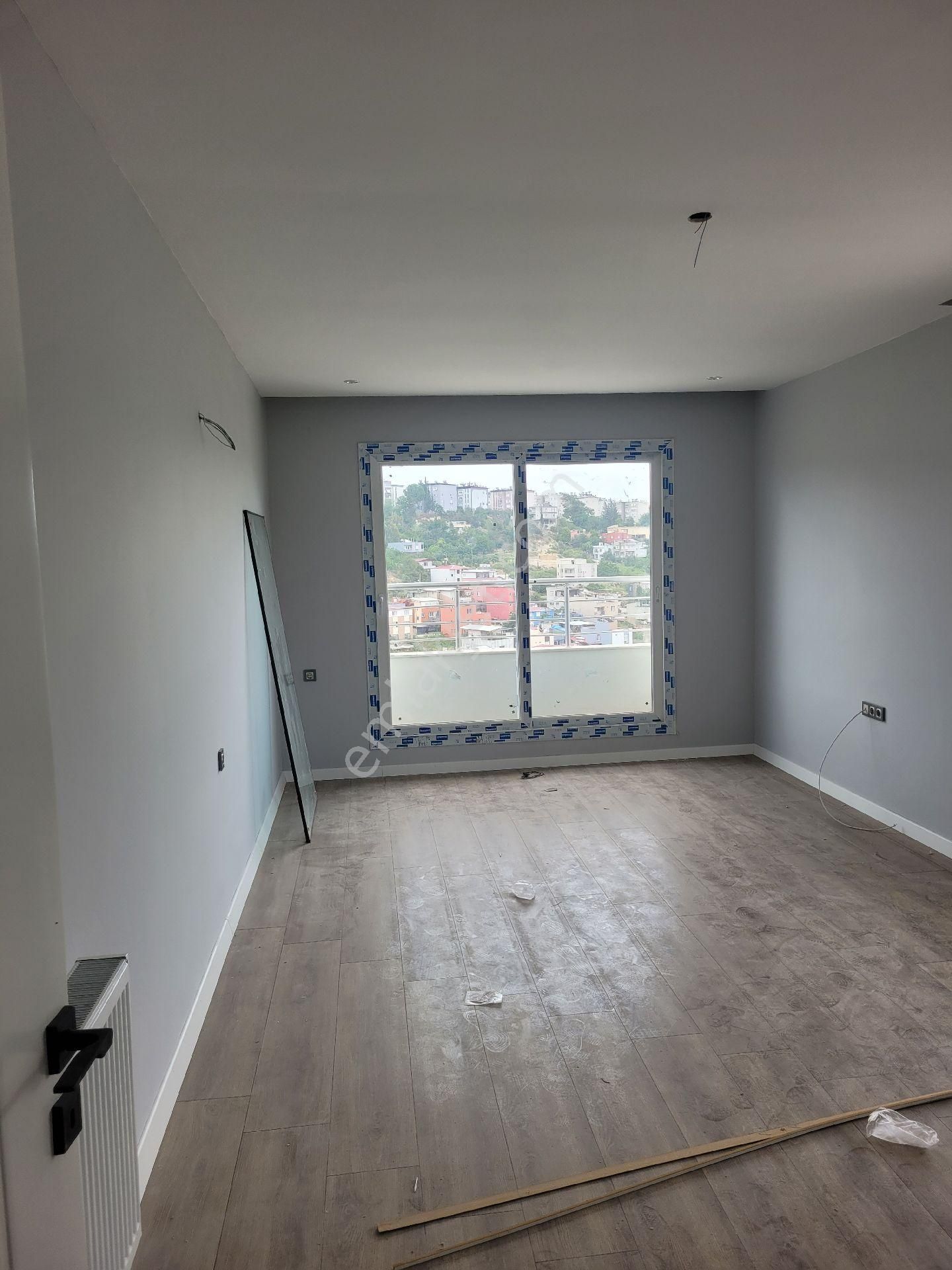 Cansu Emlak 7+1 Satılık Sıfır Apartman Dubleks - Görsel 28