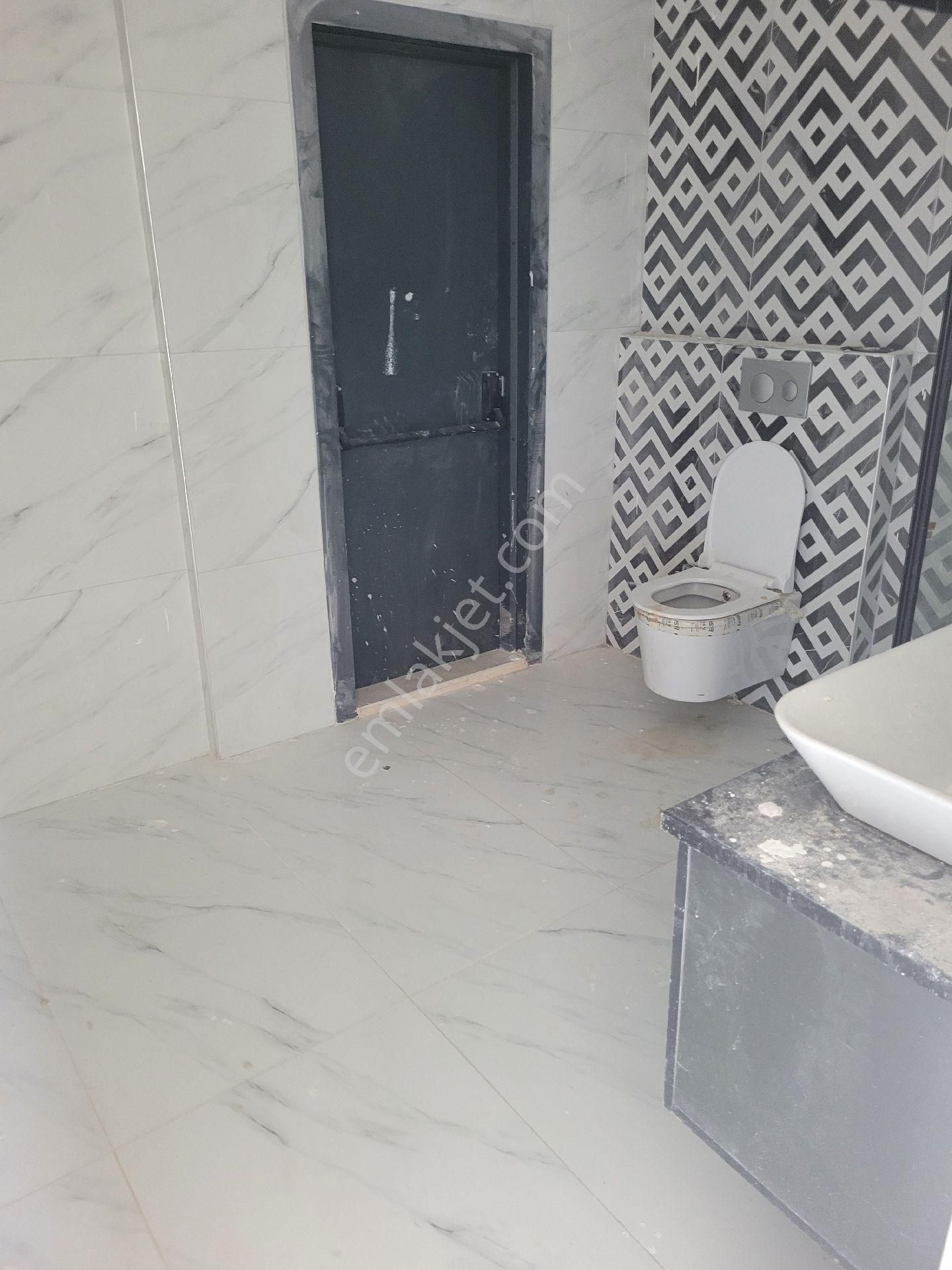 Cansu Emlak 7+1 Satılık Sıfır Apartman Dubleks - Görsel 33