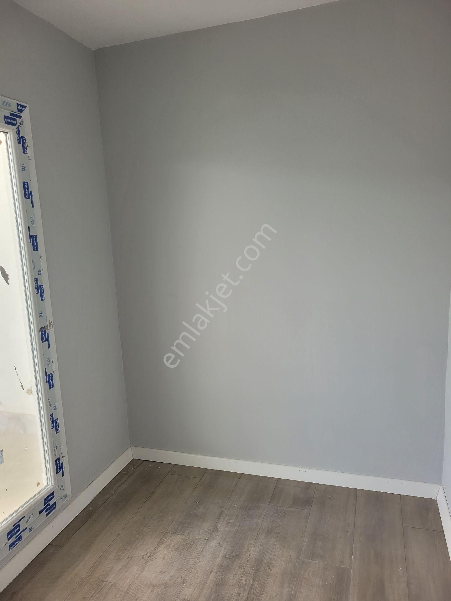 Cansu Emlak 7+1 Satılık Sıfır Apartman Dubleks - Görsel 21