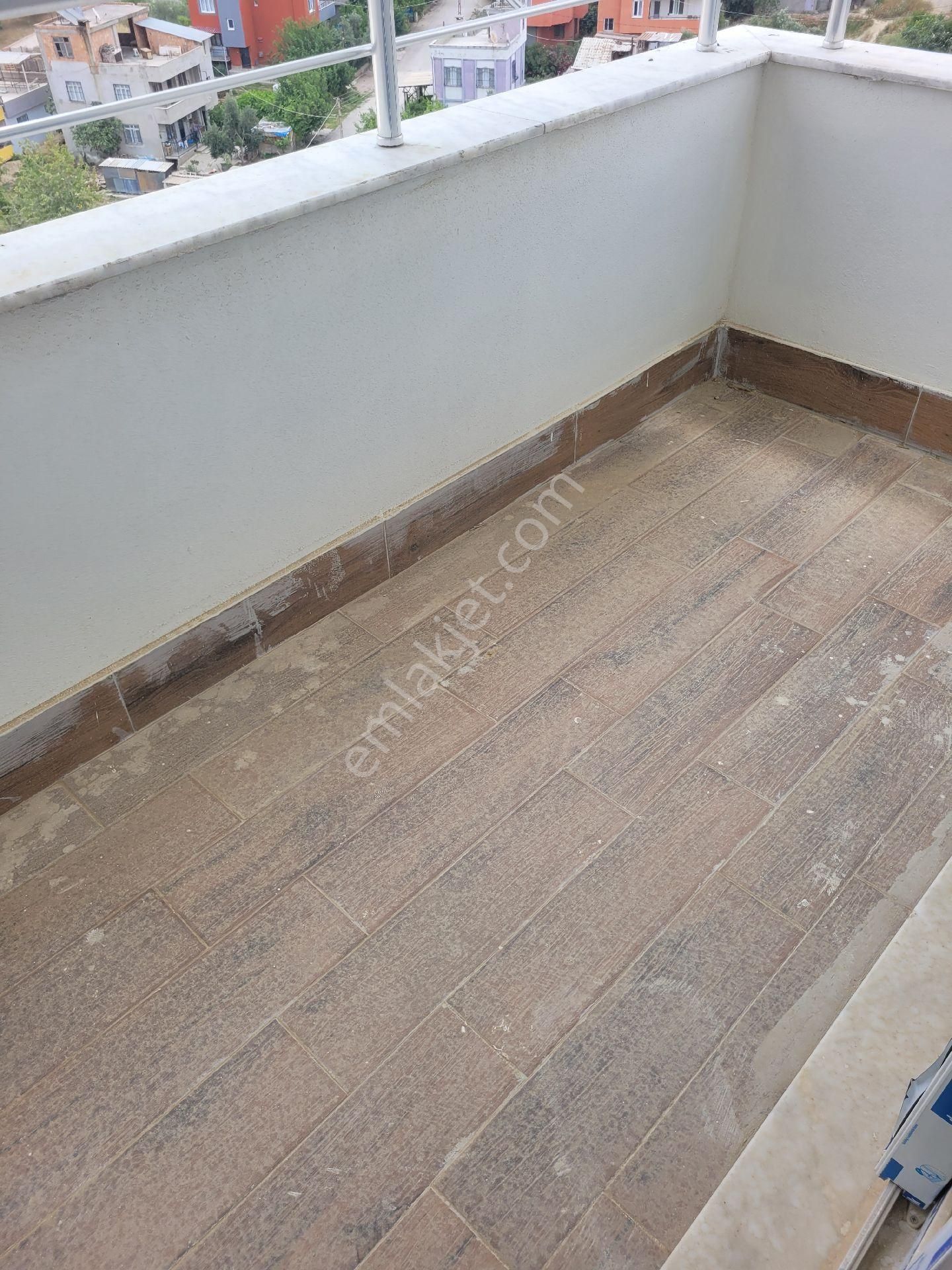 Cansu Emlak 7+1 Satılık Sıfır Apartman Dubleks - Görsel 30