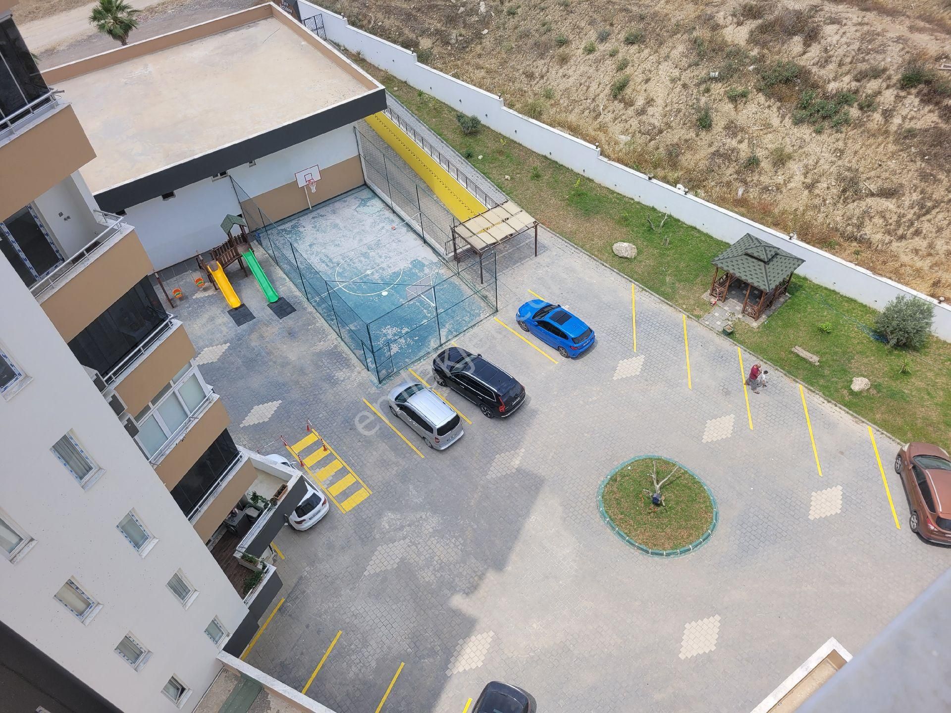 Cansu Emlak 7+1 Satılık Sıfır Apartman Dubleks - Görsel 4