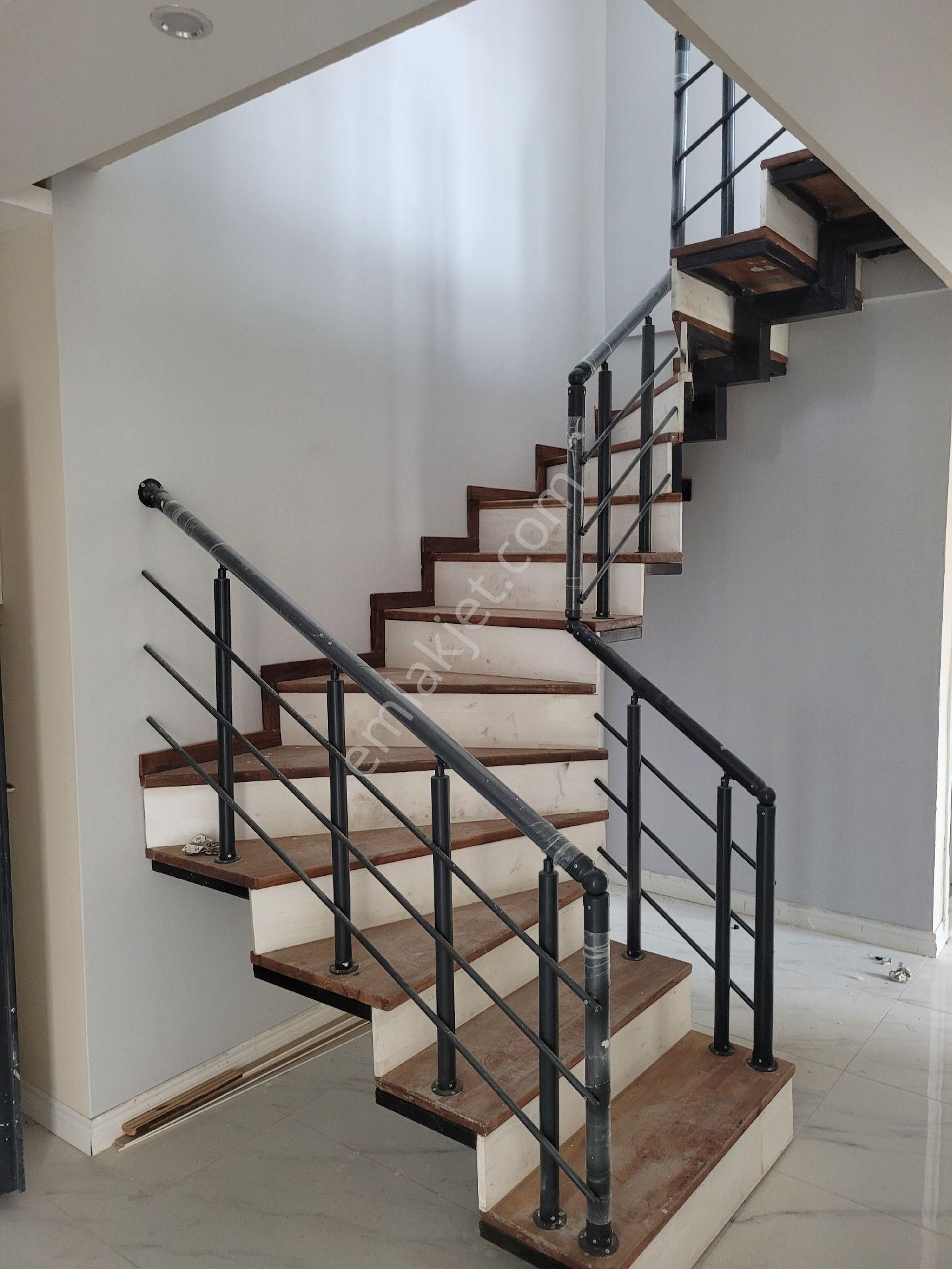 Cansu Emlak 7+1 Satılık Sıfır Apartman Dubleks - Görsel 6