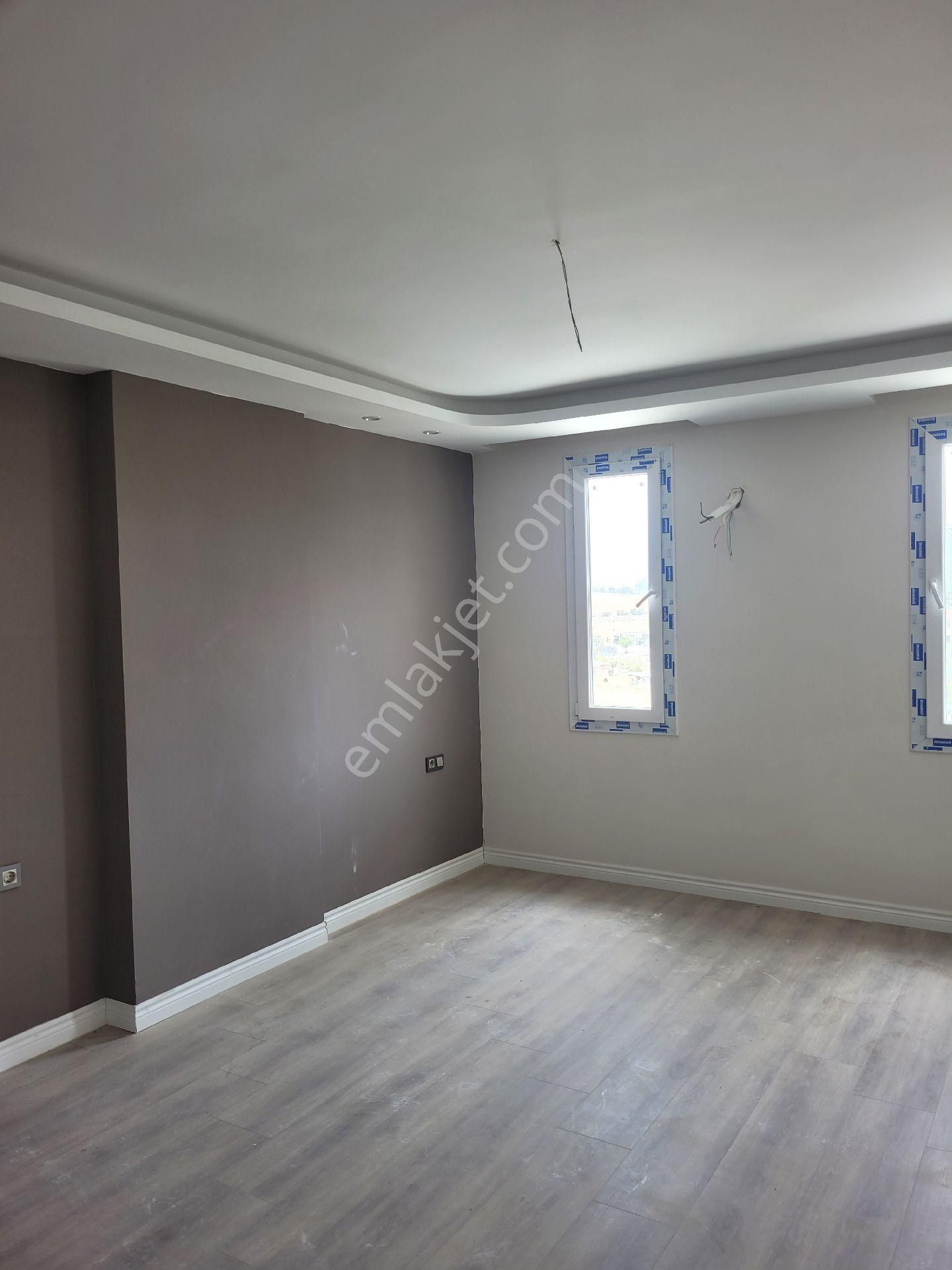 Cansu Emlak 7+1 Satılık Sıfır Apartman Dubleks - Görsel 12