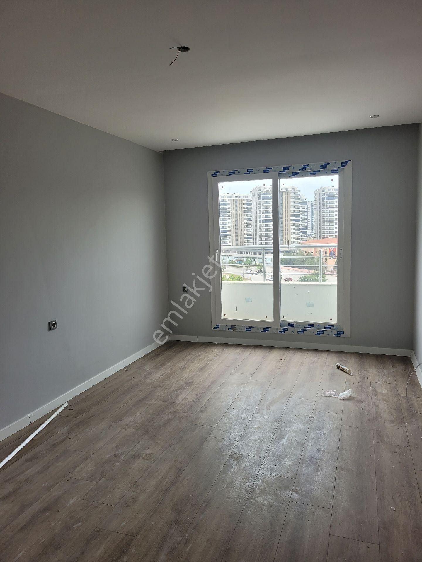 Cansu Emlak 7+1 Satılık Sıfır Apartman Dubleks - Görsel 26