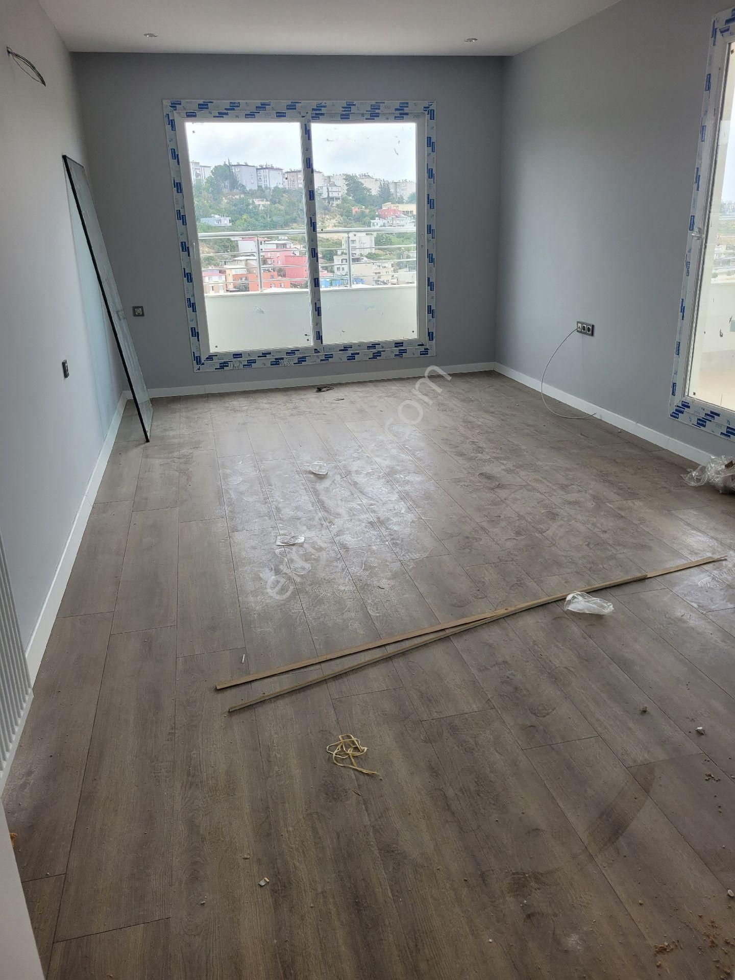 Cansu Emlak 7+1 Satılık Sıfır Apartman Dubleks - Görsel 17