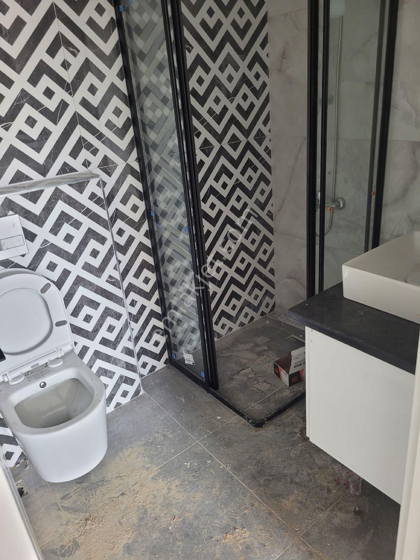 Cansu Emlak 7+1 Satılık Sıfır Apartman Dubleks - Görsel 20