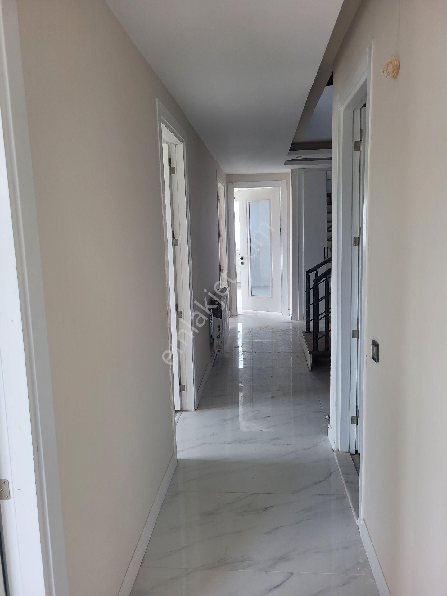 Cansu Emlak 7+1 Satılık Sıfır Apartman Dubleks - Görsel 29