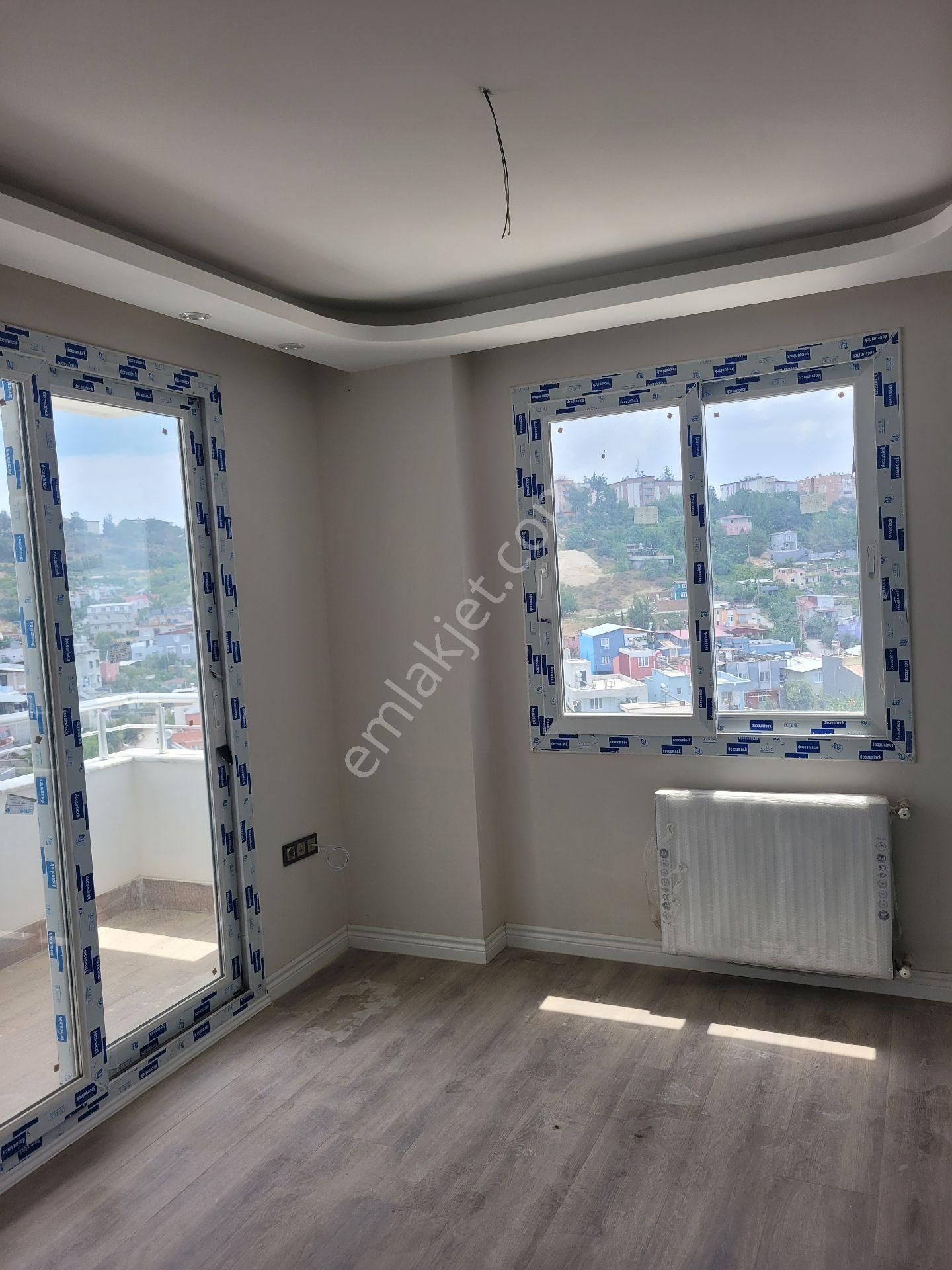 Cansu Emlak 7+1 Satılık Sıfır Apartman Dubleks - Görsel 31