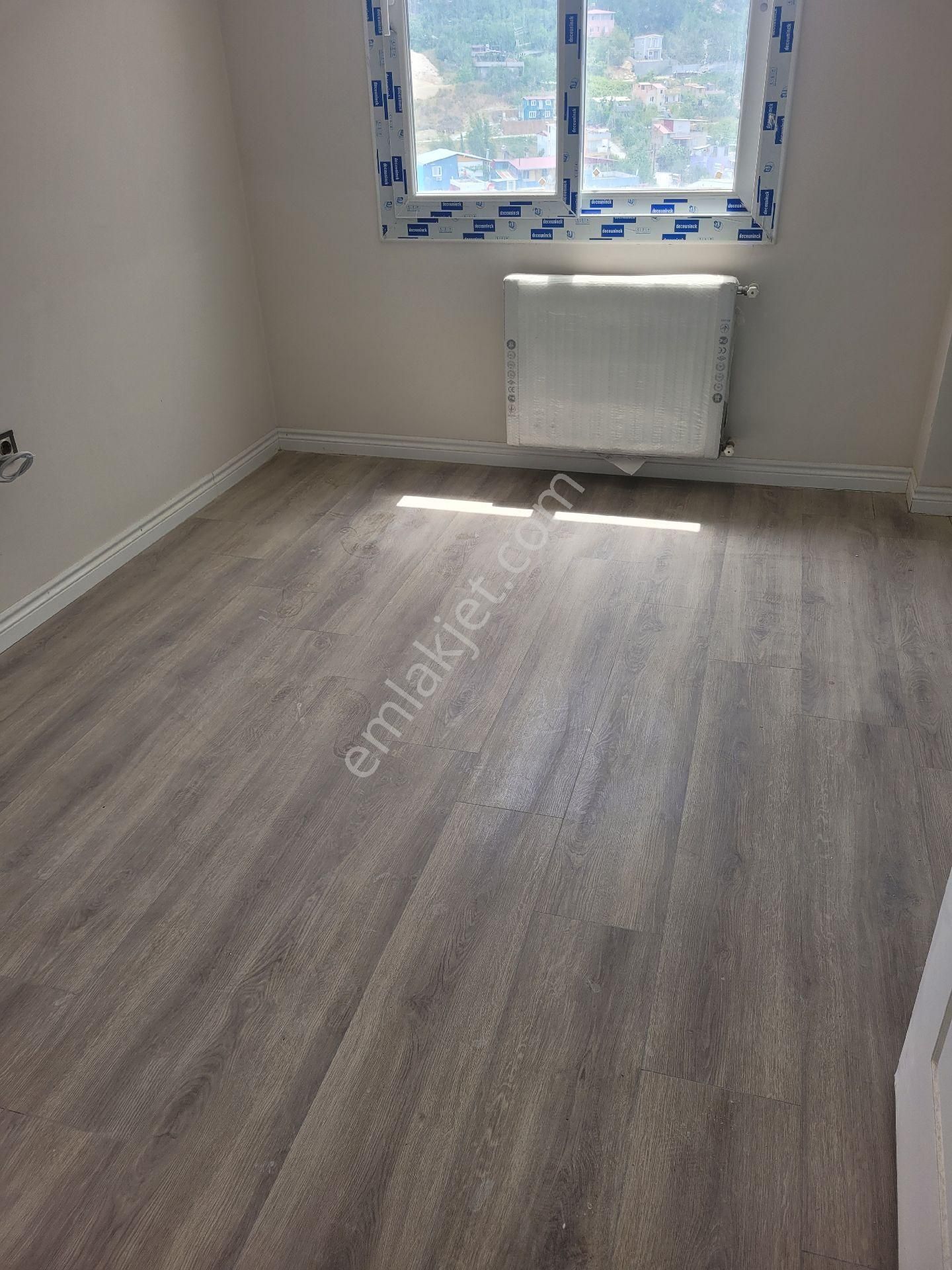 Cansu Emlak 7+1 Satılık Sıfır Apartman Dubleks - Görsel 32