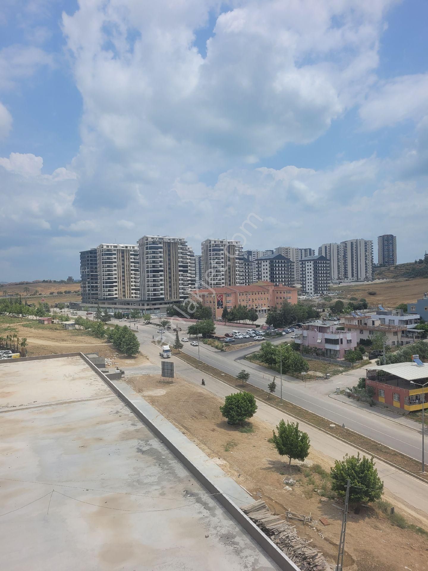 Cansu Emlak 7+1 Satılık Sıfır Apartman Dubleks - Görsel 34