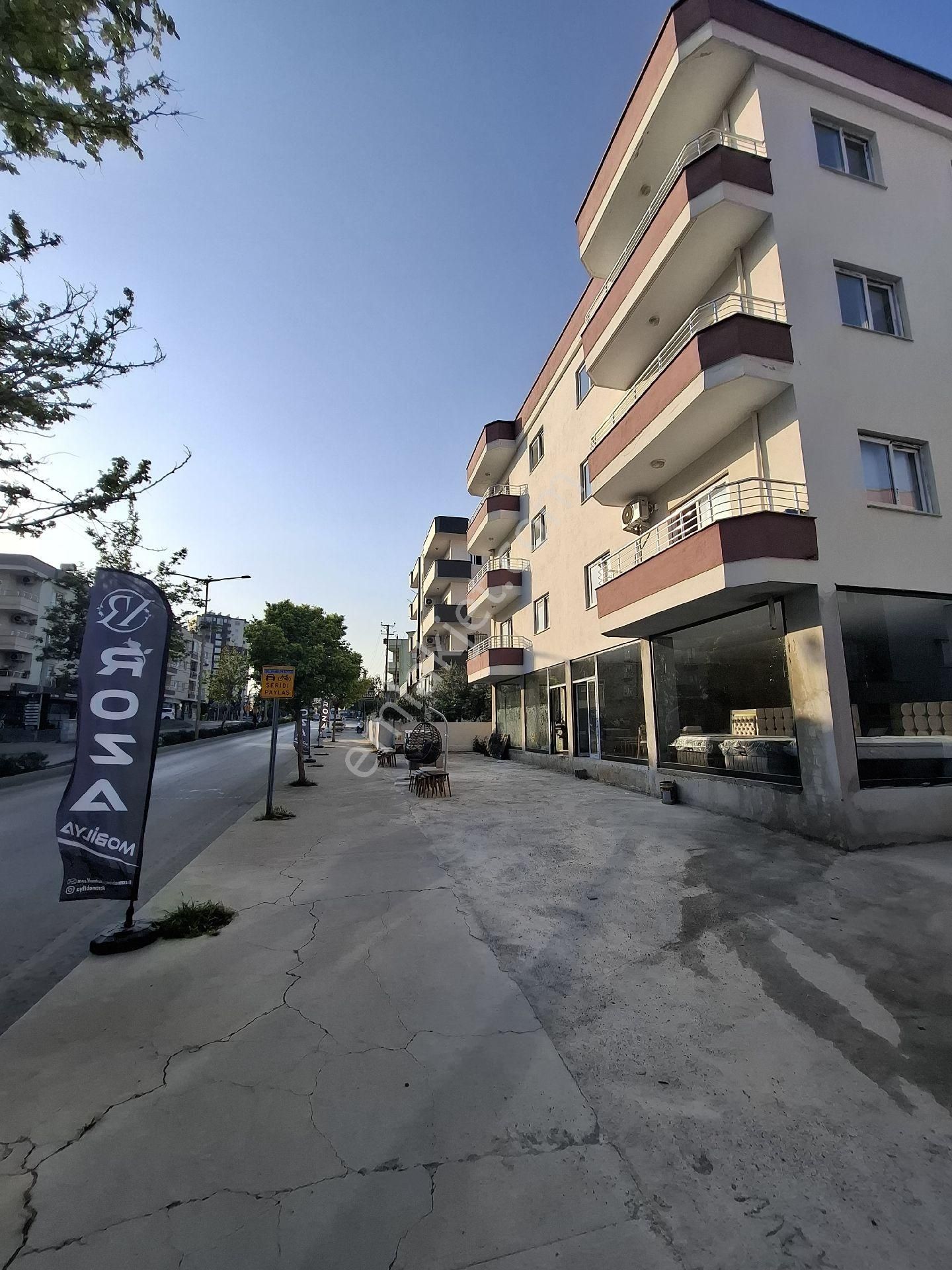 Altaylılar Ve Ergenekon'a 100 Metre Uzaklıkta Eşsiz Konuma Sahip Sıfır Satılık Daire
