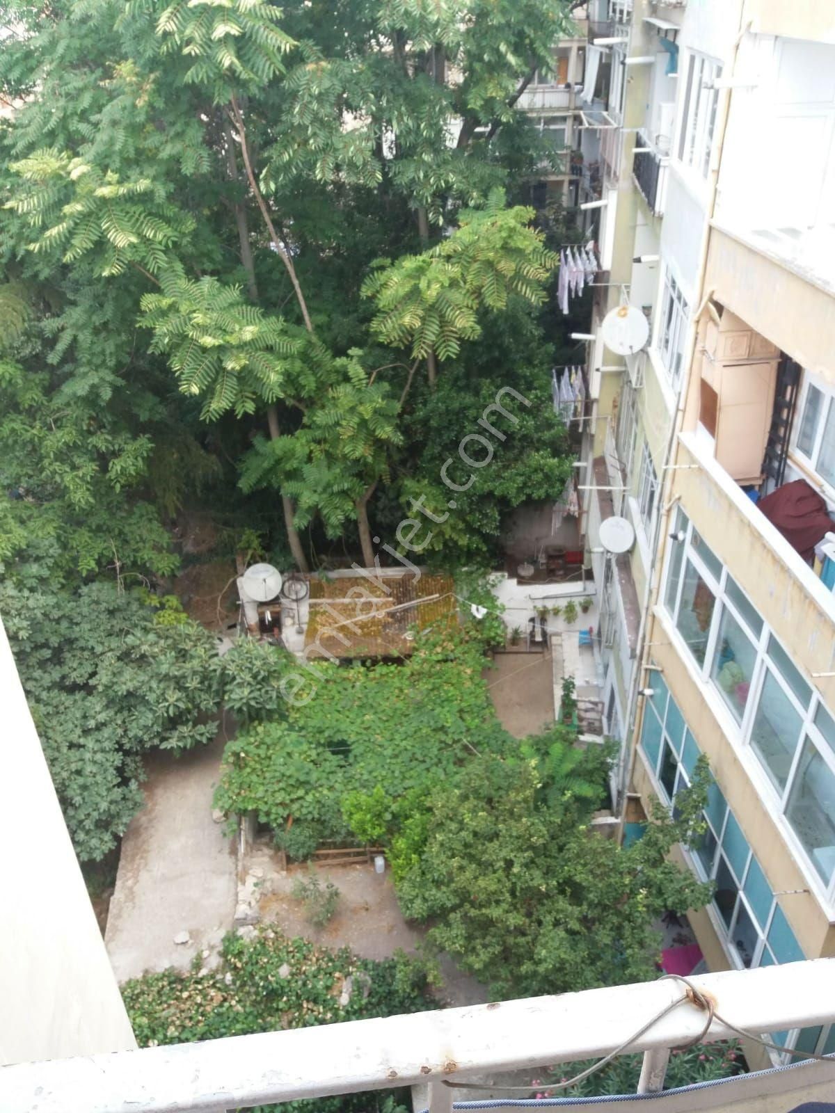 Bakırköy Sakızağacı 1+1 Kiralık