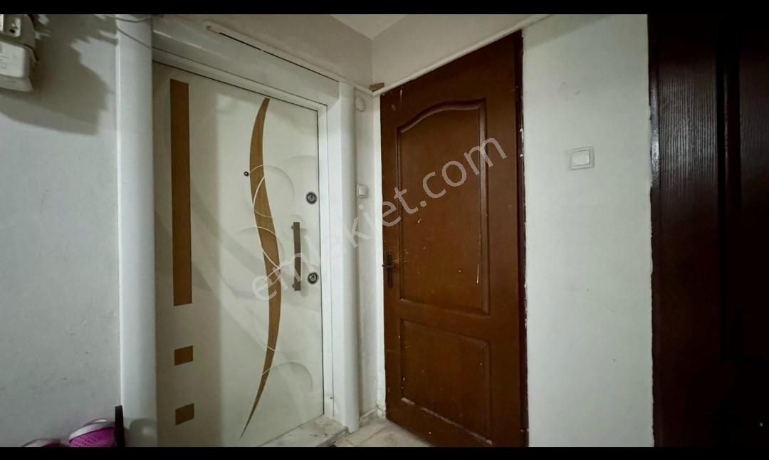 Ulukent Yeşil Gediz Sitesinde Büyük 3+1